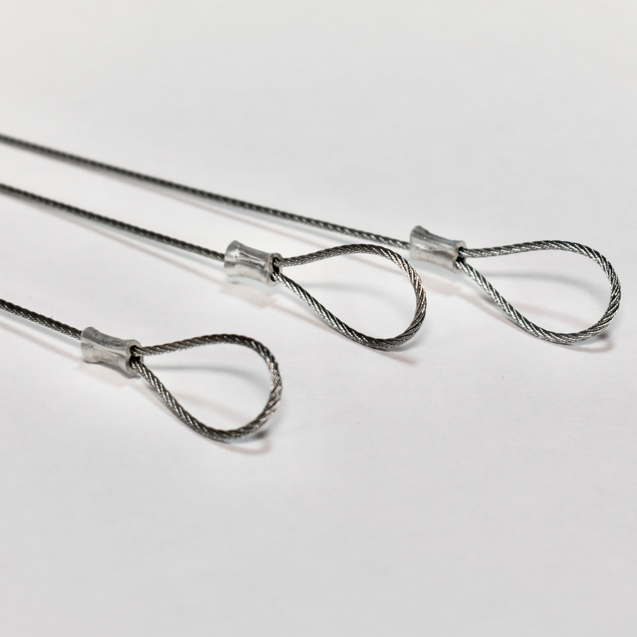 Instrument Mount Guywire Kit