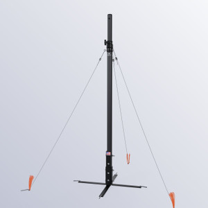The universal Climalytic pole mount, an easy DIY install mounting system. The universal Climalytic pole mount, an easy DIY install mounting system.