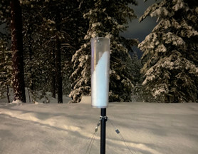 TROPO Tips and Tricks for Winter TROPO Tips and Tricks for Winter