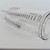The TROPO rain gauge outer tube part.