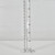 The TROPO rain gauge inner tube part.