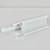 The handle part for TROPO Rain Gauge.
