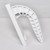 The handle part for TROPO Rain Gauge.