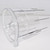 The TROPO Cap funnel part.