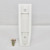 Universal mounting bracket for TROPO gauge with wood screws for mounting on a post.