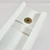 Universal mounting bracket for TROPO gauge with wood screws for mounting on a post.