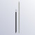A stake with 1 inch markings up to 60 inches, alongside the long ground stake.
