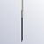 A stake with 1 inch markings up to 60 inches, alongside the long ground stake.