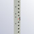 The center point where two stakes attach.