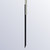 A long ground stake.