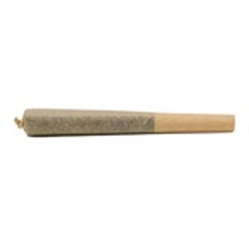 Indulge in the Sweet, Fruity Essence of Blueberries with THCA Pre-Roll Joint - Blueberry
