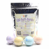 Buy Bath Bombs with CBD in Madison WI