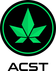 GreenRX™ Partners with Thank You For Pot Smoking® now accepting $ACST Crypto?