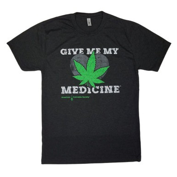 Weed Shirt CBD Store buy at GreenRX Madison WI