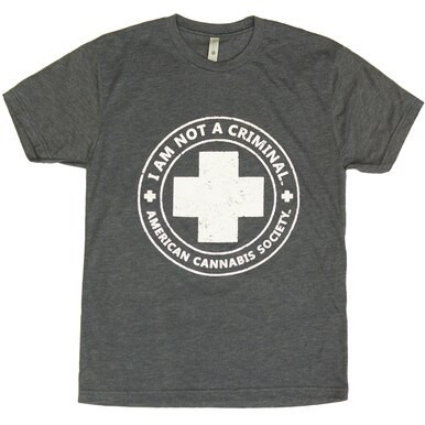 I am not a criminal Shirt Small