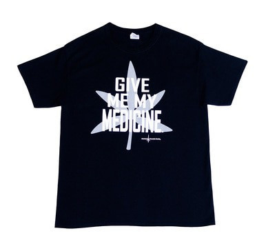 Large Greenrx Buy CBD Store Madison WI Shirt