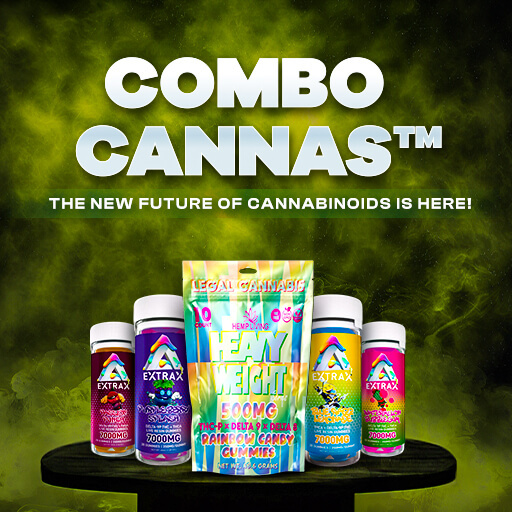 Combo Cannas™