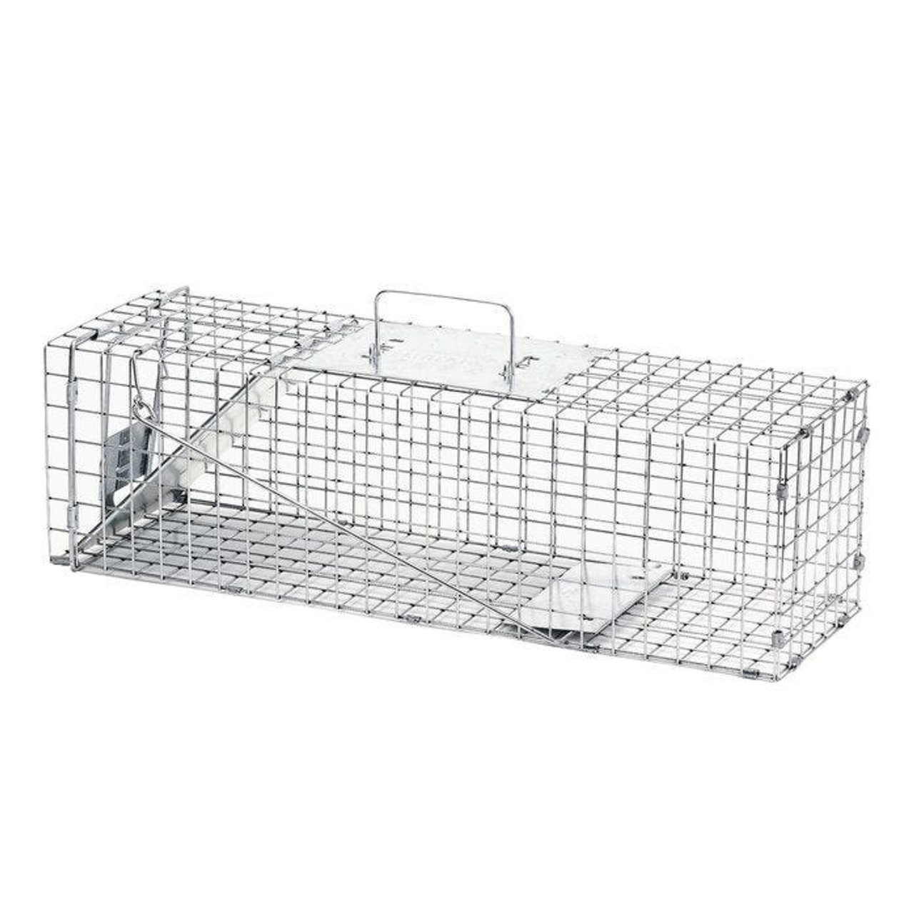 Havahart Small Easy Set Cage Trap