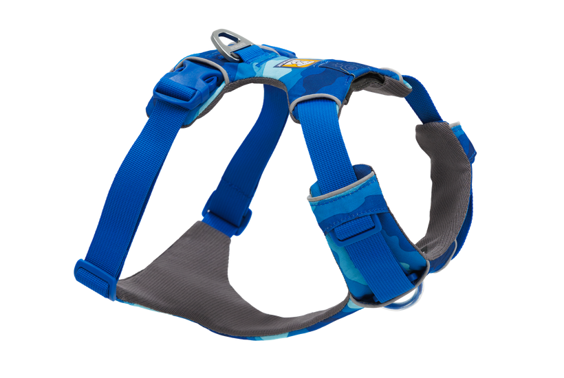 RUFFWEAR ハーネス　XXS Amazon.com: Ruffwear, Hi & Light, Everyday Lightweight Dog Harness