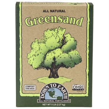 Down to Earth Greensand - Thumbnail 5