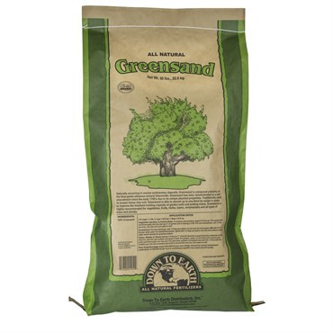 Down to Earth Greensand - Thumbnail 3