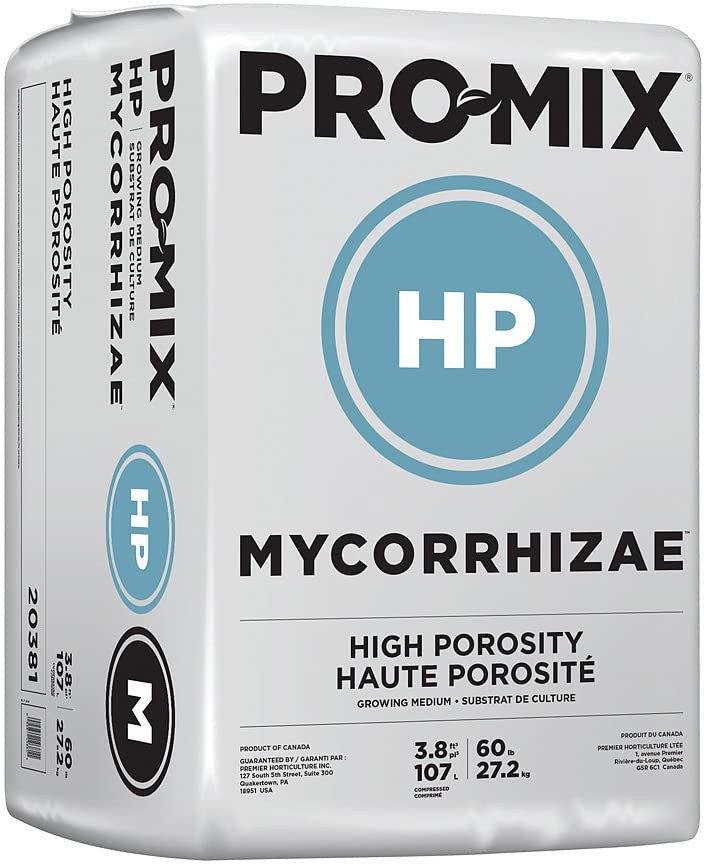 Pro-Mix High Porosity, 3.8cf