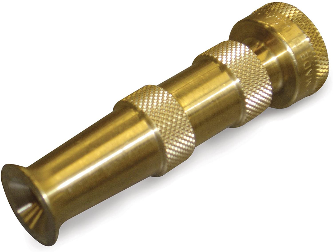 Dramm Sweeper Hose Nozzle - Thumbnail 3