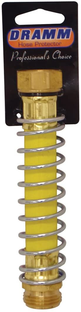 Dramm Hp-625c Hose Protector 5/8in I.d. - Image 2