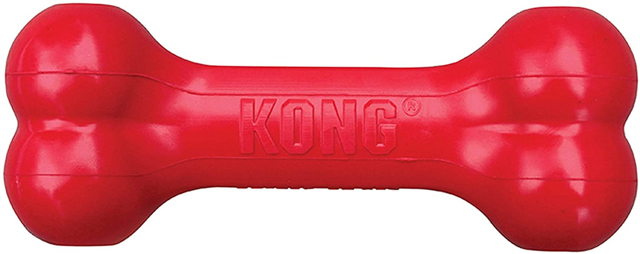 KONG WOBBLER DOG TOY SNACK FOOD DISPENSER EXTRA LARGE 2 LBS