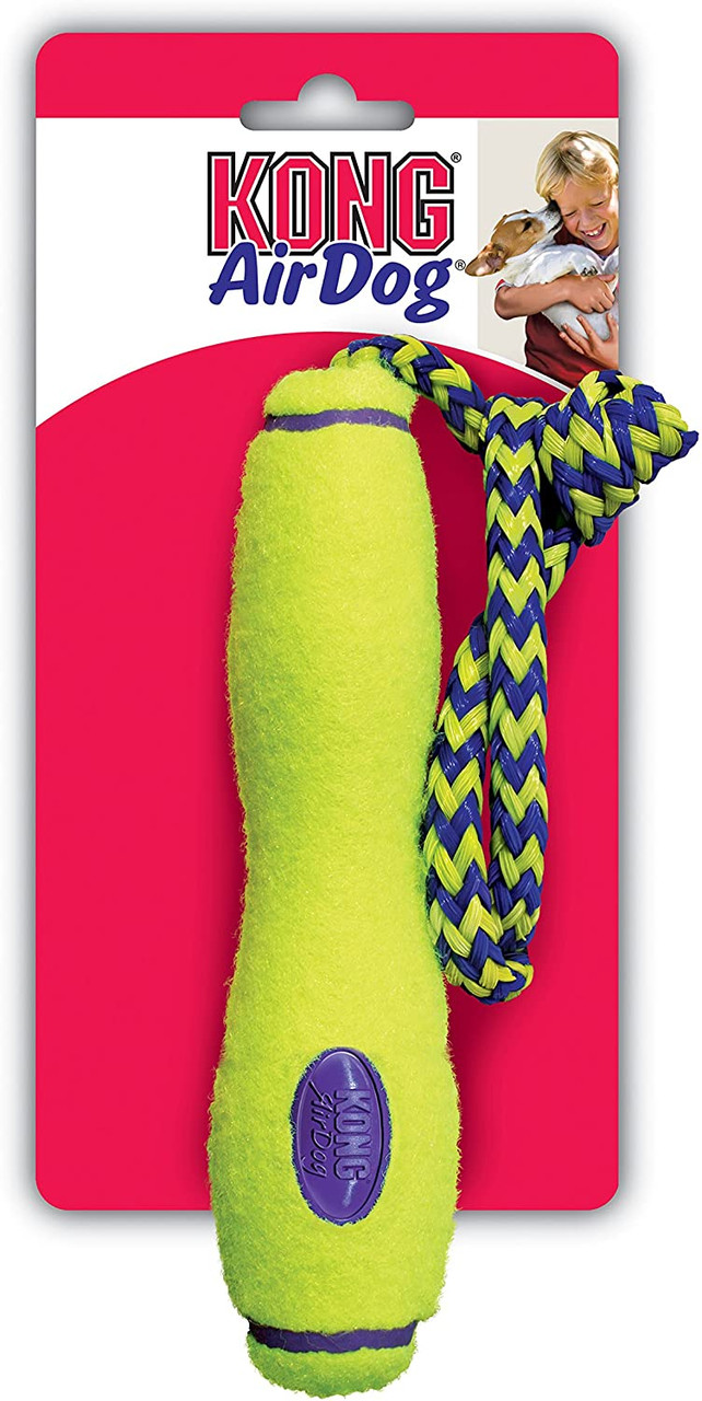 Kong Rewards Tennis Large Dog Toy