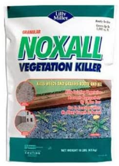 Lilly Miller Noxall Ready To Use Granular Vegetation and Weed