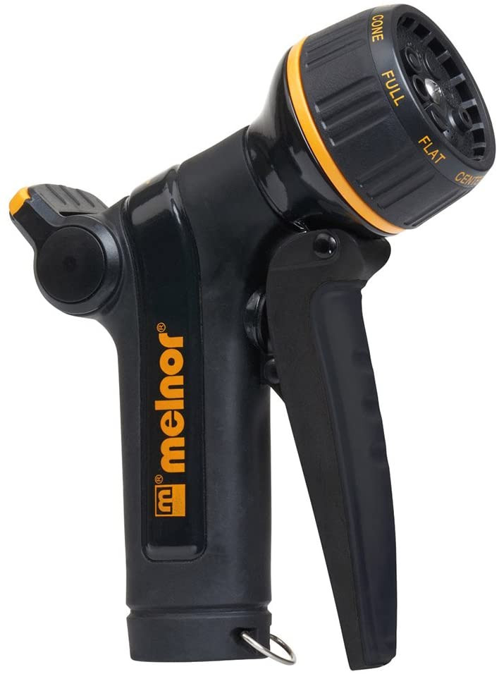 Melnor XT Garden Hose Nozzle - Thumbnail 4