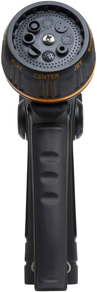 Melnor XT Garden Hose Nozzle - Thumbnail 3