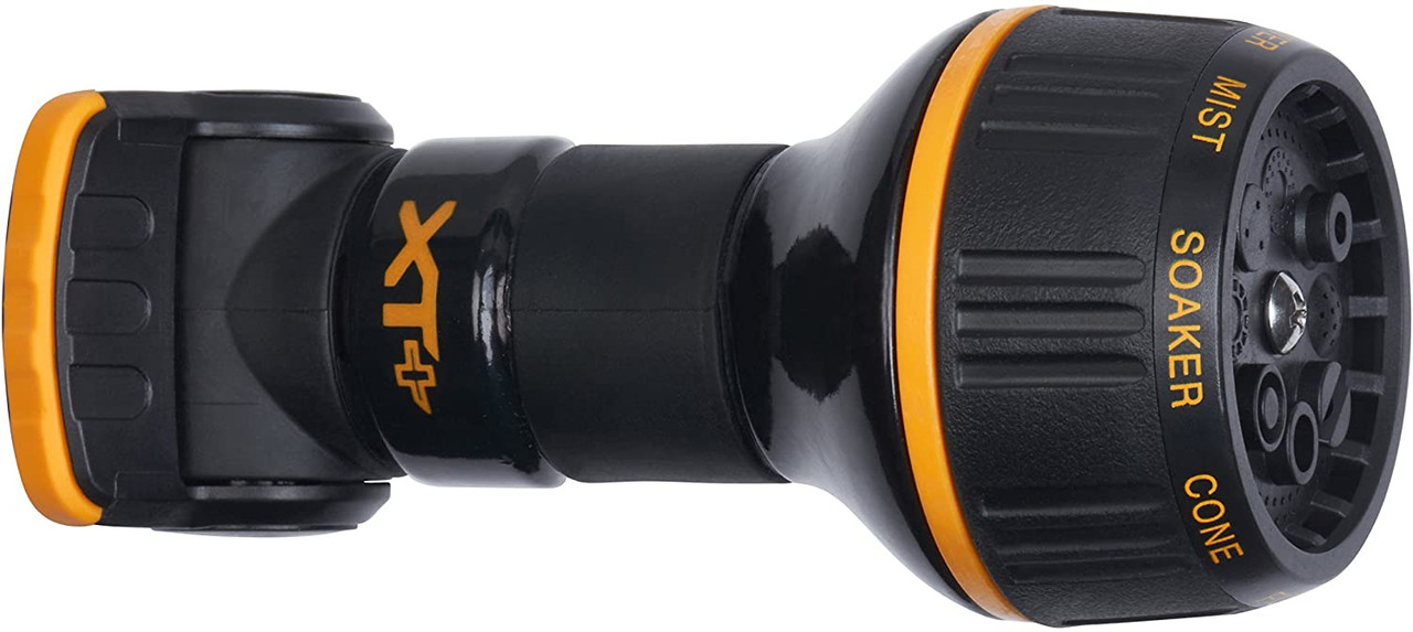 Melnor XT Garden Hose Nozzle