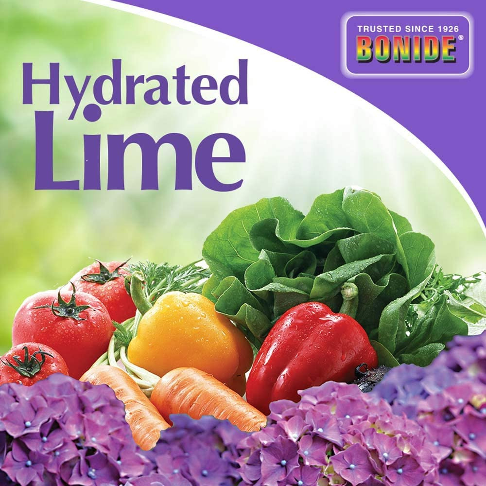 Bonide Hydrated Lime