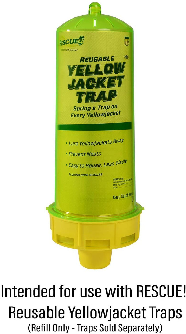 Rescue Yellowjacket Attractant Cartridge