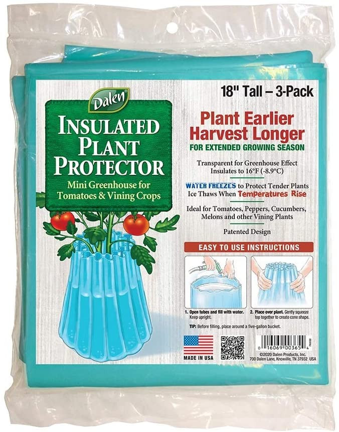 Dalen Gardeneer Plant Protectors