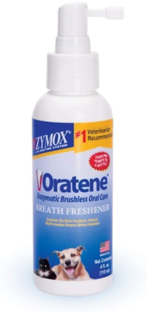 Zymox toothpaste clearance