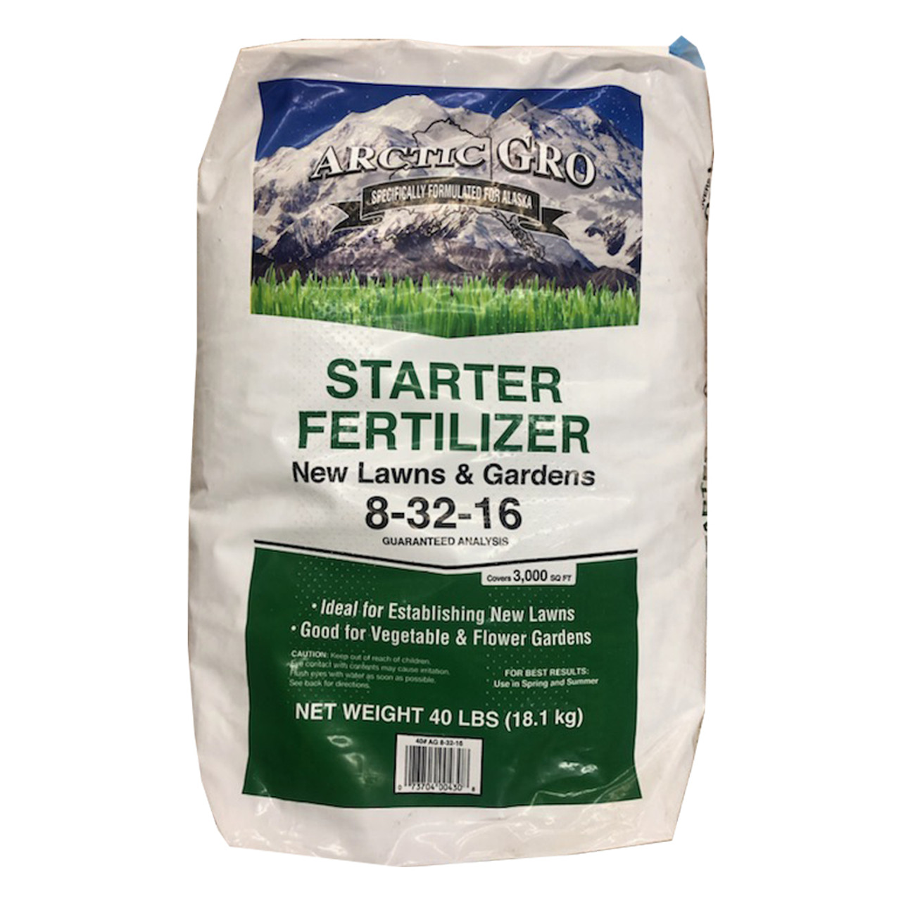 Mineral Boost, Planters II Natural Trace Mineral Fertilizer