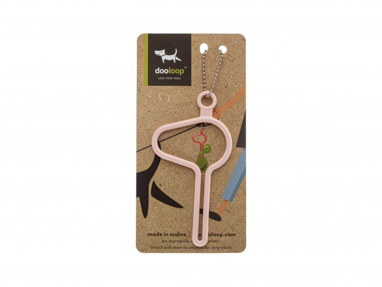 Dooloop Bag Holder