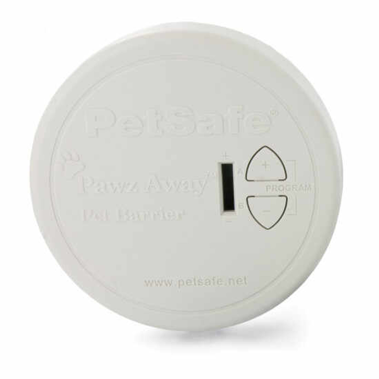 PetSafe Pawz Away Indoor Pet Barrier for Cats and Dogs, Adjustable,  Battery-Operated