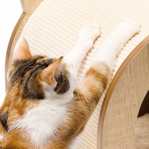 Catit Vesper Minou Bench Scratcher