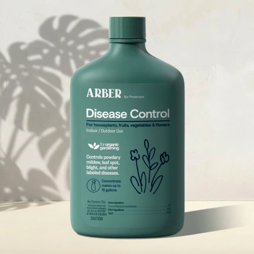 Arber Organic Bio Protectant Concentrate, 16z
