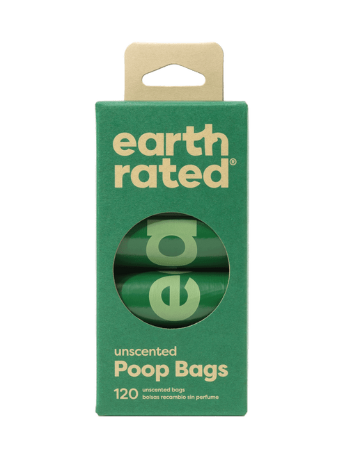 Earth Rated Unscented Rolls