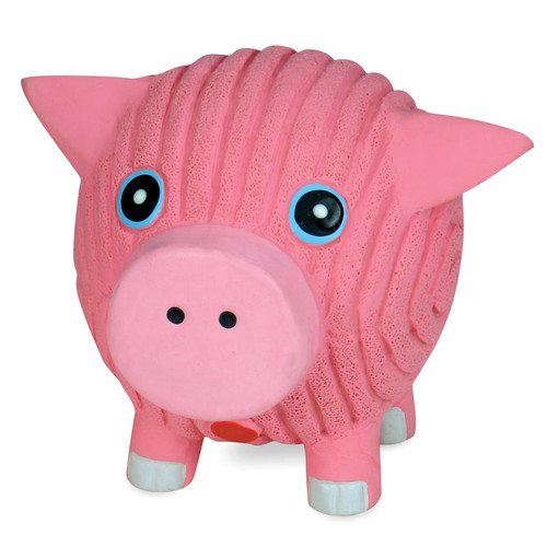 Hamlet Pig Ruff-Tex® Ball