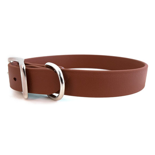 Sparky’s Choice Standard Buckle Collar, 16" x 3/4"