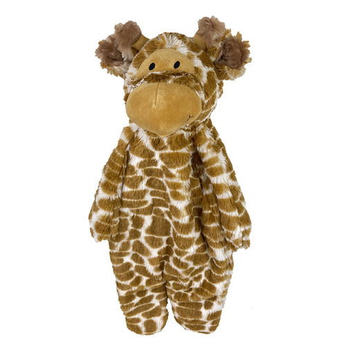 PetLou Floppy Giraffe, 19"