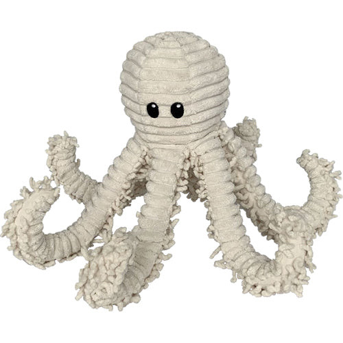 PetLou Natural Octopus, 18"