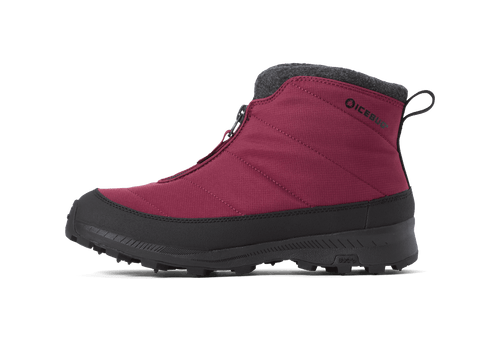 Icebugs - Ladies Sala BUGrip , Mulberry