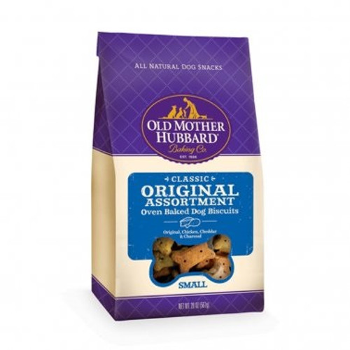 Old Mother Hubbard Classic Assorted Biscuit Small